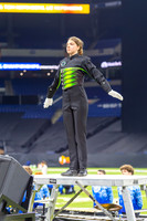 2025 Greendale Marching Band