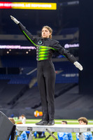 2025 Greendale Marching Band