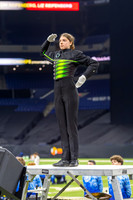 2025 Greendale Marching Band