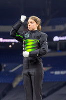 2025 Greendale Marching Band