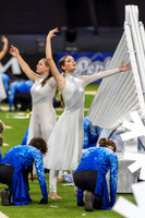 2025 Greendale Marching Band