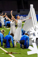 2025 Greendale Marching Band
