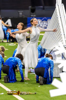 2025 Greendale Marching Band
