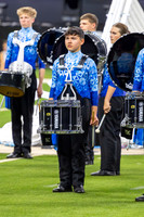 2025 Greendale Marching Band