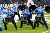 2025 Greendale Marching Band