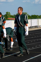 2012 Madison Scouts