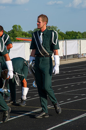 2012 Madison Scouts