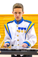 2014 Blue Devil Indoor Percussion