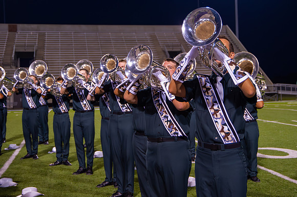 2013 Madison Scouts