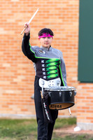 2024 Greendale Marching Band