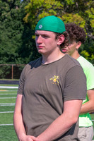 2025 Greendale Marching Band