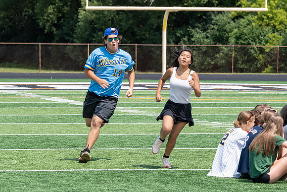 2024 Greendale Marching Band