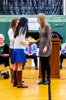 2016 Greendale HOF Induction