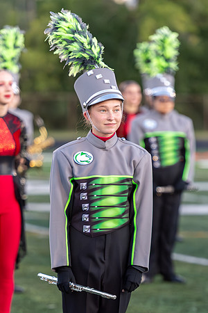 2024 Greendale Marching Band