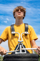 2024 Greendale Marching Band