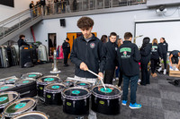 2025 Greendale Marching Band