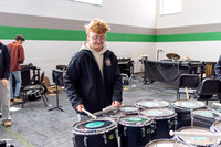2025 Greendale Marching Band
