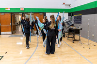 2025 Greendale Marching Band