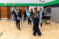 2025 Greendale Marching Band