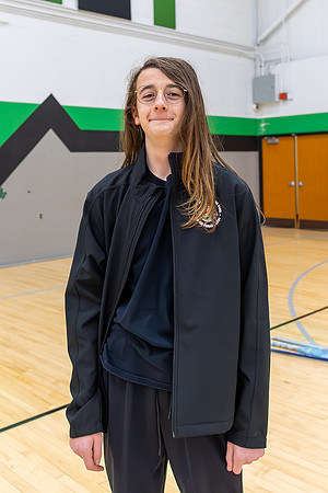 2025 Greendale Marching Band