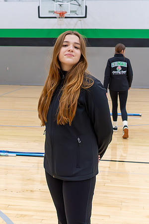2025 Greendale Marching Band