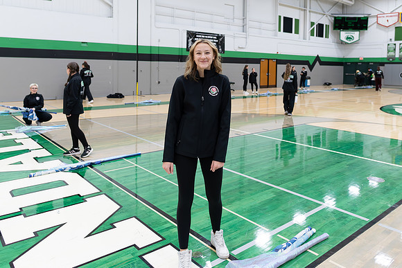 2025 Greendale Marching Band