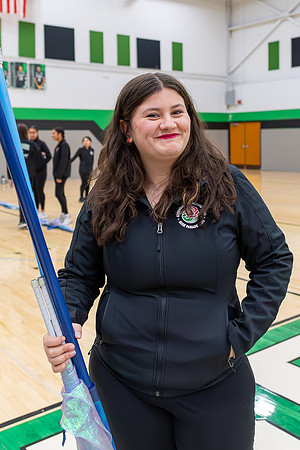 2025 Greendale Marching Band