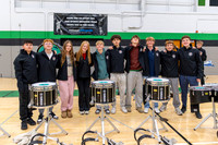 2025 Greendale Marching Band