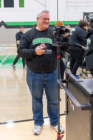 2025 Greendale Marching Band