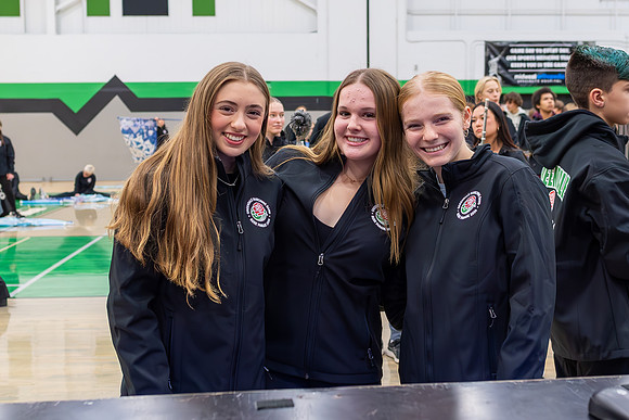 2025 Greendale Marching Band