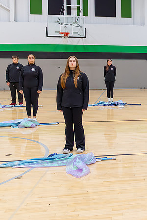 2025 Greendale Marching Band
