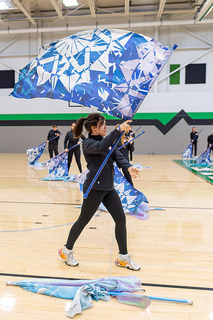 2025 Greendale Marching Band