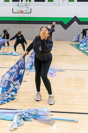 2025 Greendale Marching Band