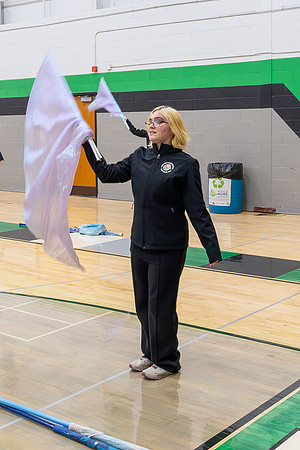 2025 Greendale Marching Band
