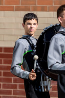 2024 Greendale Marching Band