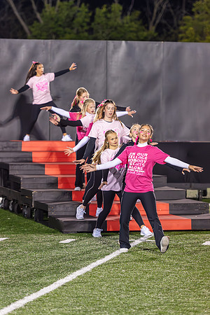 2024 Greendale Marching Band