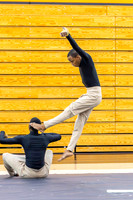 2014 South Shore Drill Team