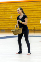 2015 Cudahy Independent Winter Guard