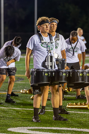 2024 Greendale Marching Band