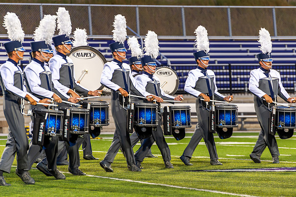 2012 Blue Stars