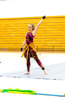 2014 Armada Winter Guard