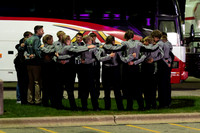 2024 Greendale Marching Band