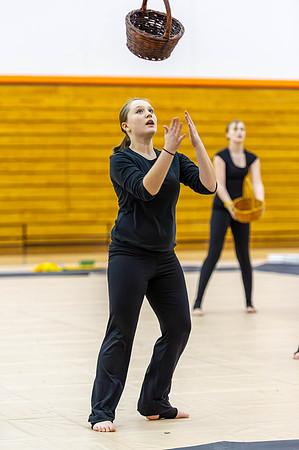 2015 Cudahy Independent Winter Guard