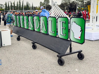 2025 Greendale Marching Band