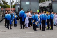 2025 Greendale Marching Band