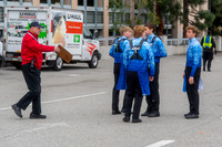 2025 Greendale Marching Band