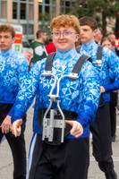 2025 Greendale Marching Band