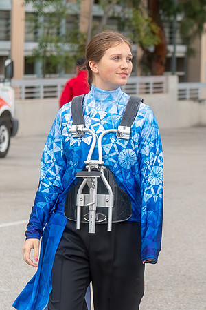 2025 Greendale Marching Band