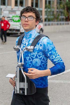 2025 Greendale Marching Band