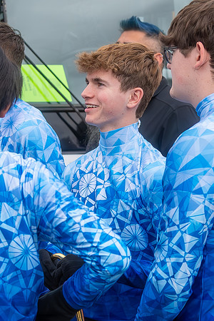2025 Greendale Marching Band